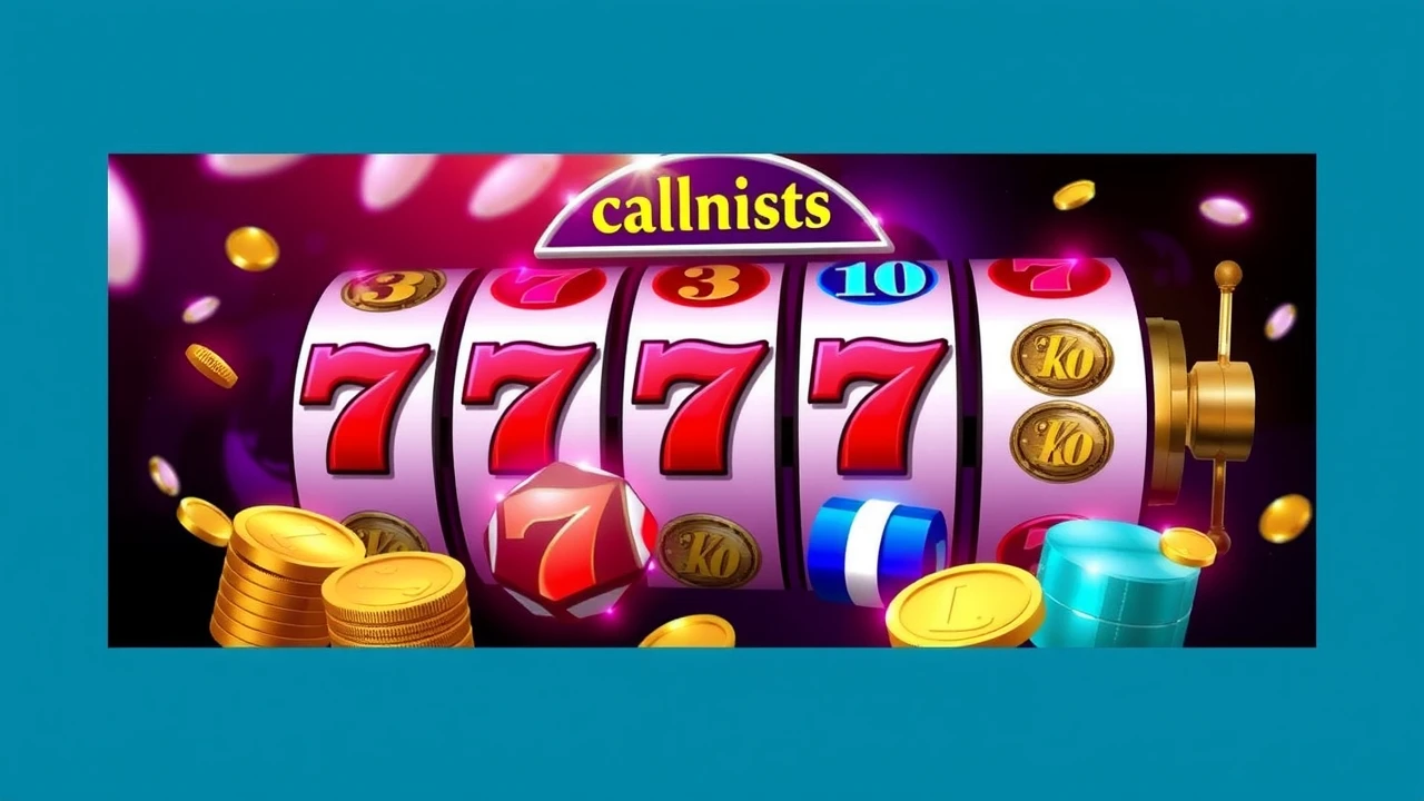 Hidden Features Behind Slot Games: 10 Characteristics Keeping Gamers Hooked