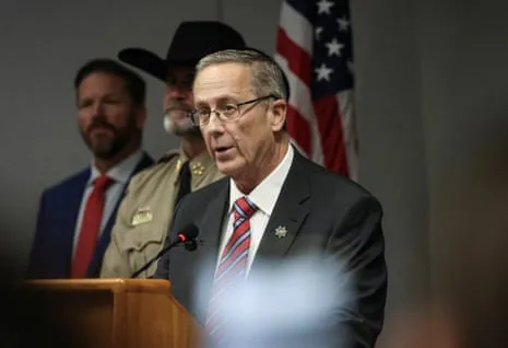 Prosecutor Reveals Startling Information in Conservative Activist Assassination