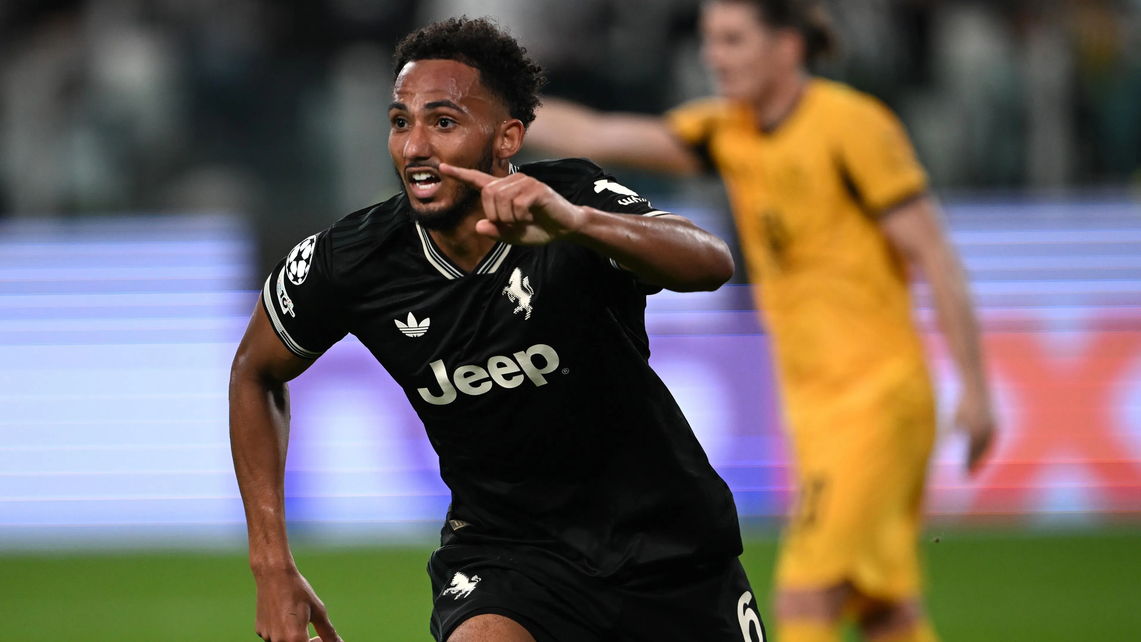 The Bianconeri Rescue Thrilling Draw After Goal-Filled Second Half Clash With Dortmund
